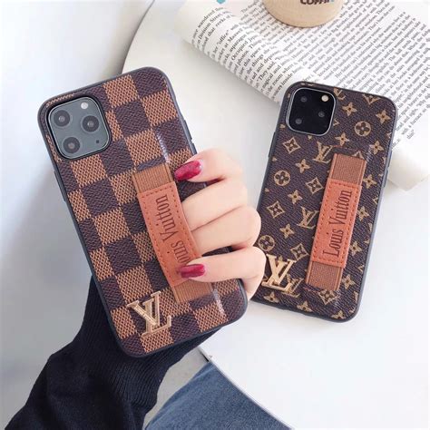 iphone case 11 louis vuitton|authentic Louis Vuitton phone case.